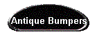 Antique Bumpers